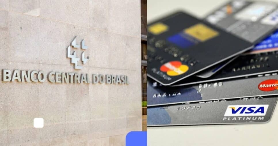 Cartão de crédito com os dias contados: Presidente do Banco Central revela o futuro dos pagamentos em 2025