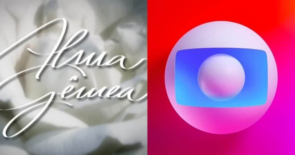 Globo apela após Alma Gêmea e convoca fenômeno jamais reprisado para estrear em canal