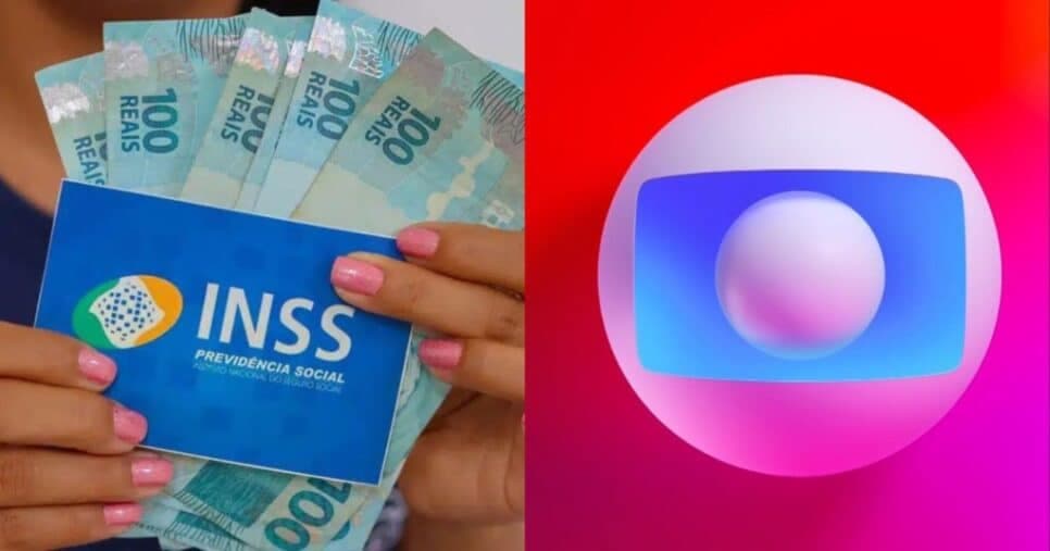 Jornal da Globo confirma 10 presentões aos idosos 60+ do INSS em NOVEMBRO