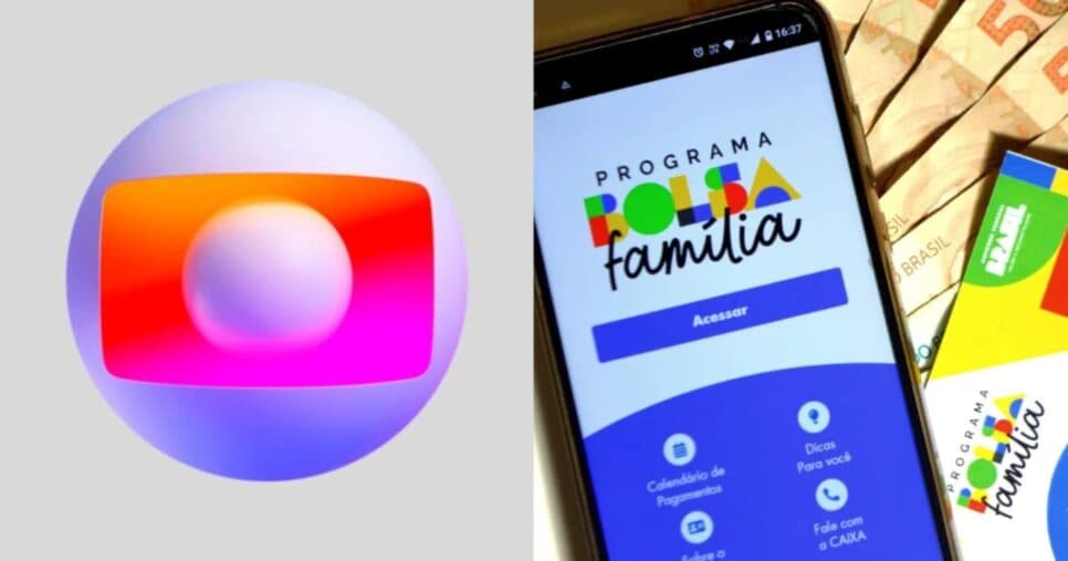 "O Governo anunciou": Globo é paralisada com novo decreto ao Bolsa Família e bloqueio que abala 5M CPFs
