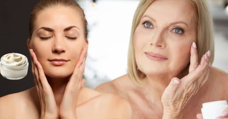 Harmonização caseira com 3 ingredientes rejuvenesce 15 anos (Foto: Reprodução/ Internet) Harmonização caseira com 3 ingredientes rejuvenesce 15 anos (Foto: Reprodução/ Internet)