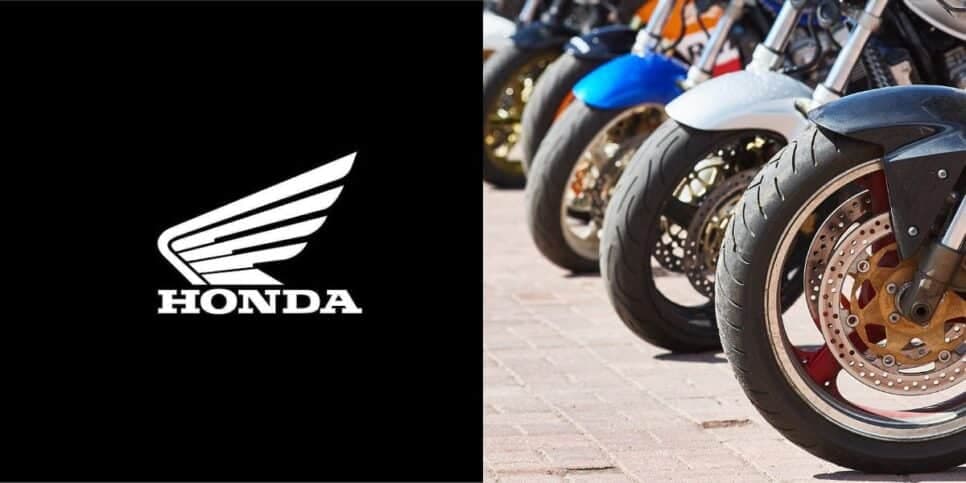 5 motos por menos de R$ 7 mil, com queridinha da Honda na lista, pra comprar em novembro