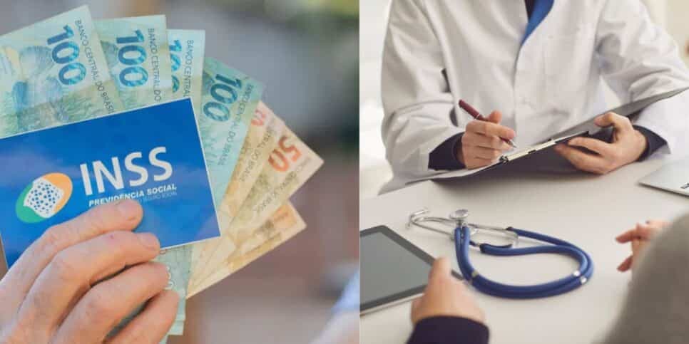 Depressão, ansiedade e outra doença popular dão direito a pagamento R$ 1,4 mil pelo INSS em 3 passos