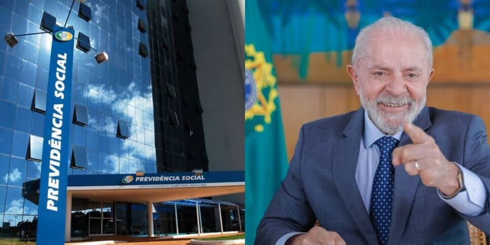 R$1.509 no seu bolso e Lula ciente: INSS libera saque pra salvar idosos 60+