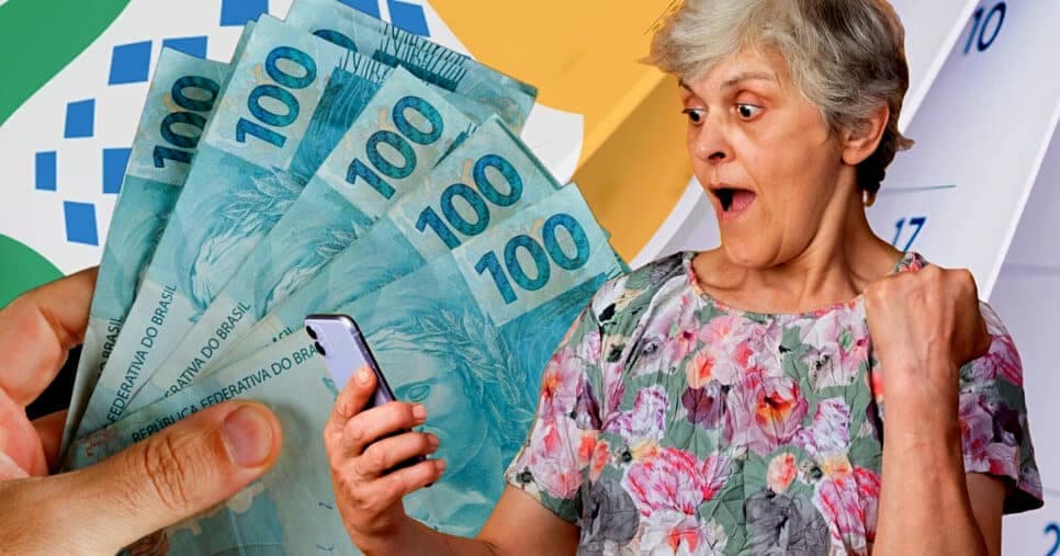 R$ 84.720: Novo decreto obriga INSS a liberar extra à lista de aposentados em 2 passos