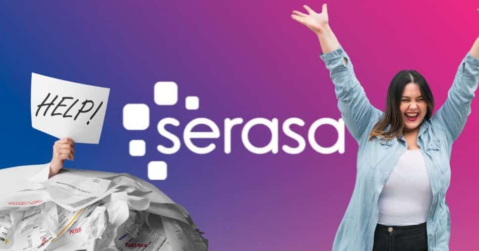 Serasa toma decisão e faz anúncio hoje (19/11) para salvar CPFs que tem dívidas de R$ 500, R$ 1 mil e até mais