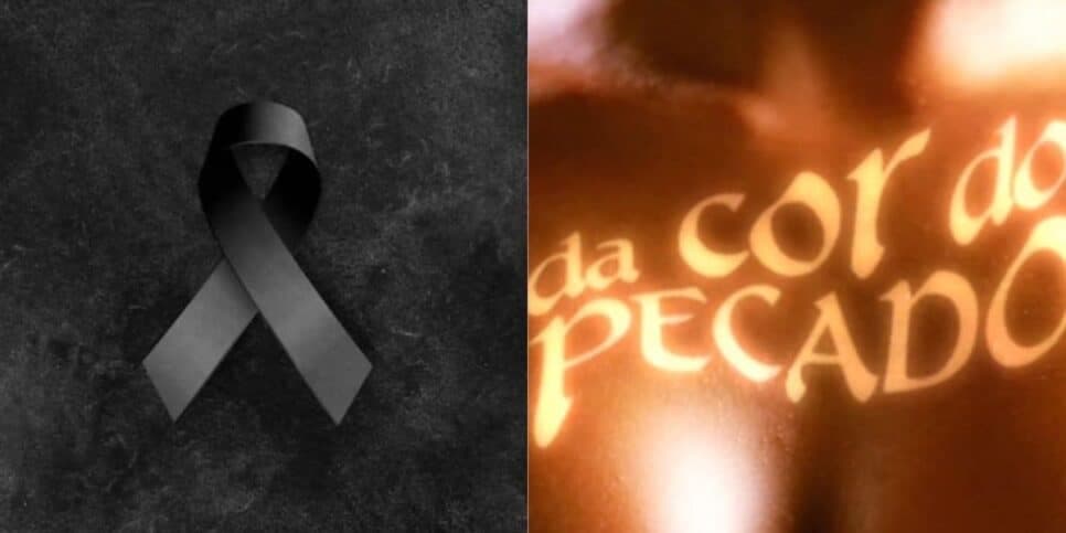 Câncer e infecção devastadora: 5 estrelas de Da Cor do Pecado, da Globo, levadas pela morte de forma brutal
