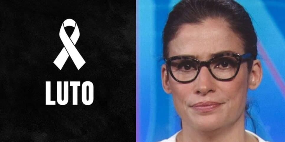 Sem Bonner, Renata Vasconcellos paralisa JN com notícia devastadora de morte de cantor: Audiência (7/11)