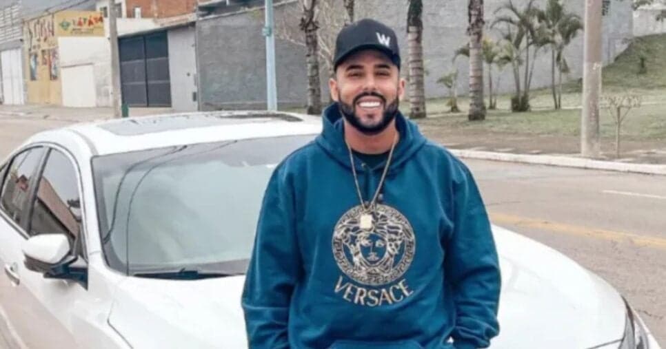 Influenciador morre esperando vaga na UTI, mesmo com plano - Foto Reprodução Internet Influenciador morre esperando vaga na UTI, mesmo com plano - Foto Reprodução Internet