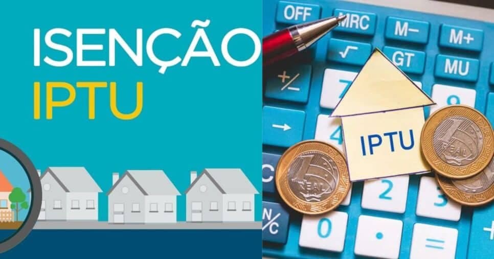 Isenção colossal no IPTU em 2025: Como derrubar o valor do imposto temido em apenas 4 passos simples