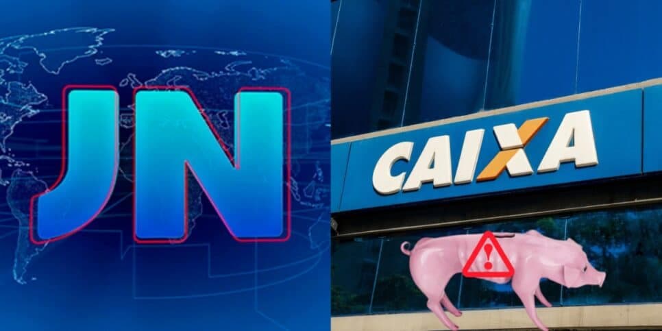JN faz comunicado delicado da Poupança, diz o que acontecerá em novembro e Caixa emite alerta geral