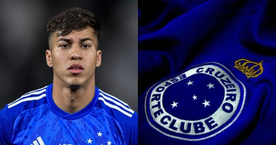 Kaio Jorge e +2: Debandada de 3 joias é confirmada no Cruzeiro (Foto: Thiago Ribeiro/AGIF) Kaio Jorge e +2: Debandada de 3 joias é confirmada no Cruzeiro (Foto: Thiago Ribeiro/AGIF)