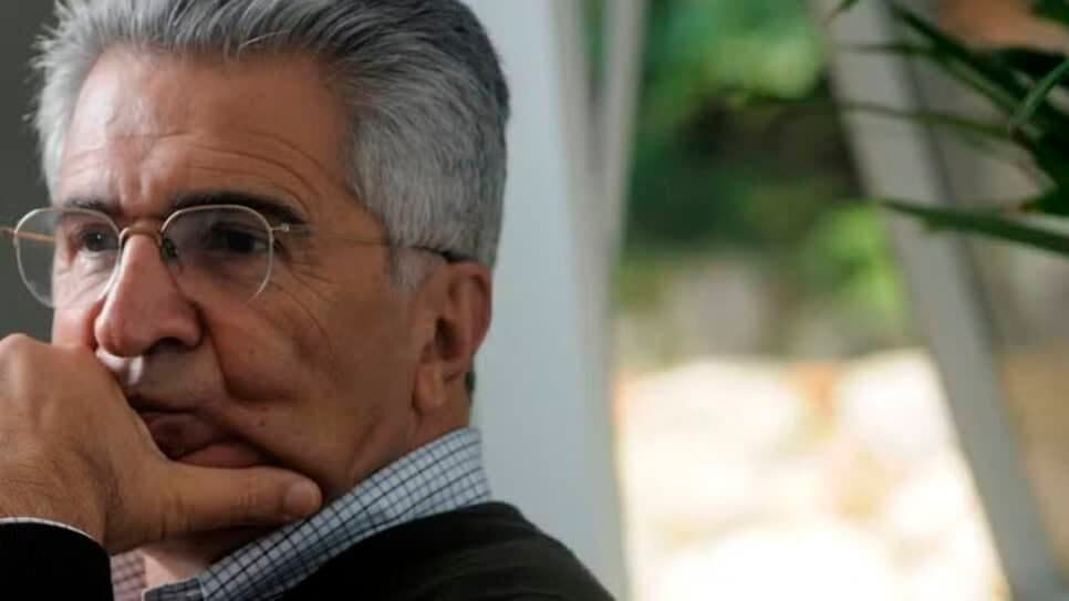LUTO, morre Ibrahim Eris, ex-presidente do Banco Central (Foto: Claudio Belo - Valor) LUTO, morre Ibrahim Eris, ex-presidente do Banco Central (Foto: Claudio Belo - Valor)