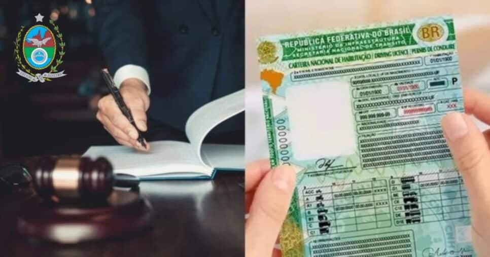 Nova lei chega com isenção aos idosos 60+, proibição severa e +1: 3 viradas da CNH confirmadas no RJ