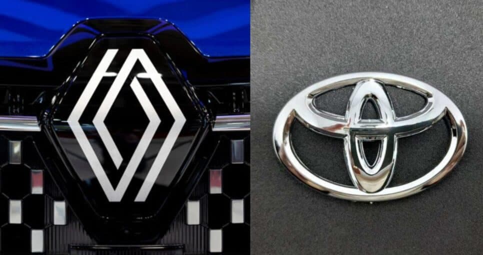 Renault, Toyota e mais: Fim de 5 carros populares é armado no Brasil em 2025 e donos choram no banho