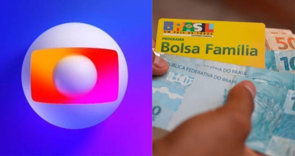 "Bloqueado": Bom dia, da Globo, paralisa às pressas com FIM dos R$ 600 do Bolsa Família a milhares