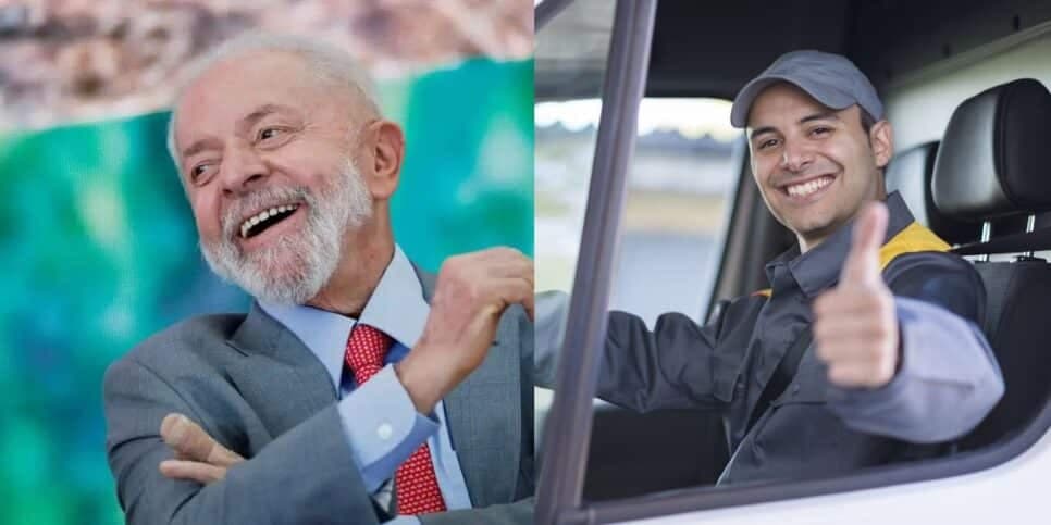 Adeus aos cartórios: Nova lei em vigor no Governo Lula traz substituto aos motoristas em 2024
