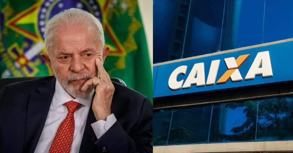 Lula ciente: Caixa convoca milhares pra receberem R$ 200 e +1 EXTRA confirmado em Jornal da Globo em novembro