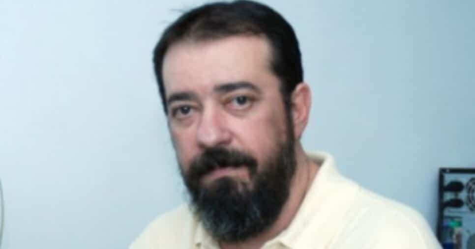Morre o jornalista Afonso Lopes - Foto Reprodução Internet Morre o jornalista Afonso Lopes - Foto Reprodução Internet