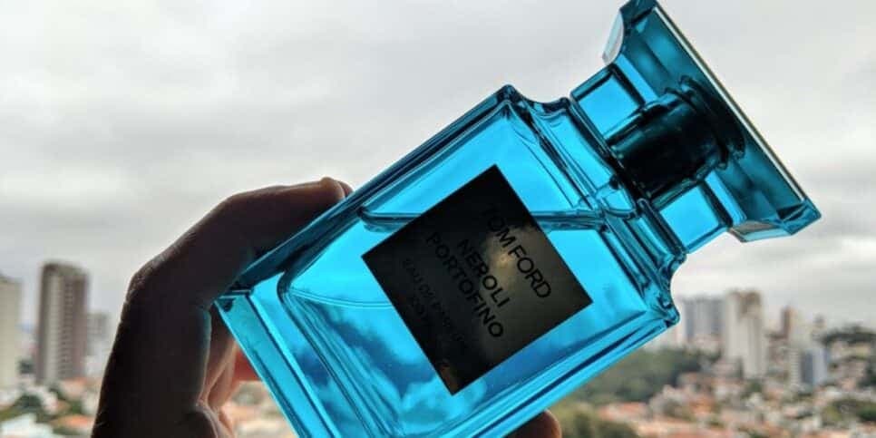 Neroli Portofino Acqua – Tom Ford (Foto: Reprodução/ Internet) Neroli Portofino Acqua – Tom Ford (Foto: Reprodução/ Internet)
