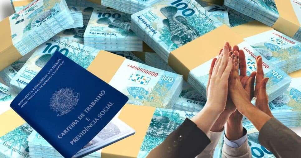 Menos dias de trabalho, disparada no VR e aumento no salário: Lei trabalhista crava 3 vitórias a CLTs em 2025