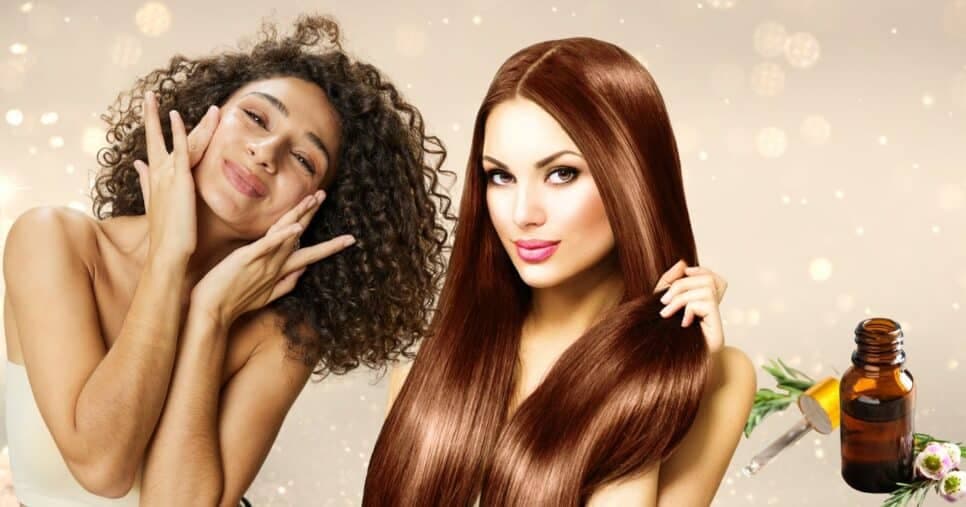 Fim do frizz e ressecamento: 4 óleos naturais trazem hidratação potente e ressuscitam o cabelo danificado
