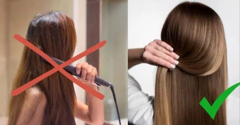 Progressiva caseira com 4 ingredientes alisa o cabelo em 15 min (Foto: Reprodução/ Internet) Progressiva caseira com 4 ingredientes alisa o cabelo em 15 min (Foto: Reprodução/ Internet)