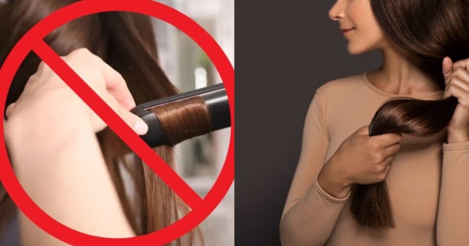ADEUS, progressiva: Receita caseira com 5 ingredientes alisa o cabelo e traz FIM da chapinha