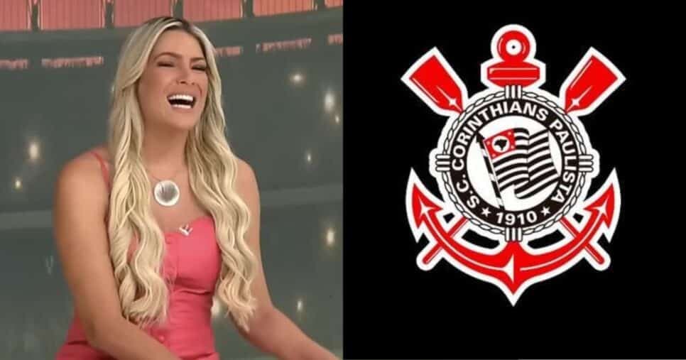 Renata Fan para Jogo Aberto com desfecho de Dorival no Corinthians e novo técnico como substituto de Ramón