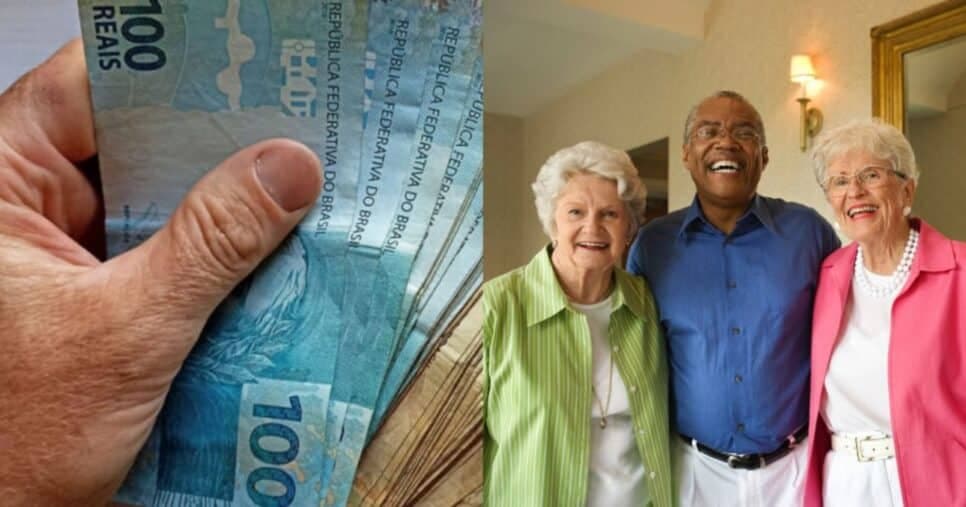 Saque de mais de R$ 2.000: Aposentados e idosos 60+ recebem abono exclusivo trazendo alívio financeiro imediato