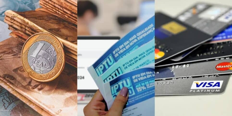 Saque de mais de R$ 1 mil, fim do IPTU e nova lei dos cartões de crédito: 3 vitórias salvam os idosos 60+