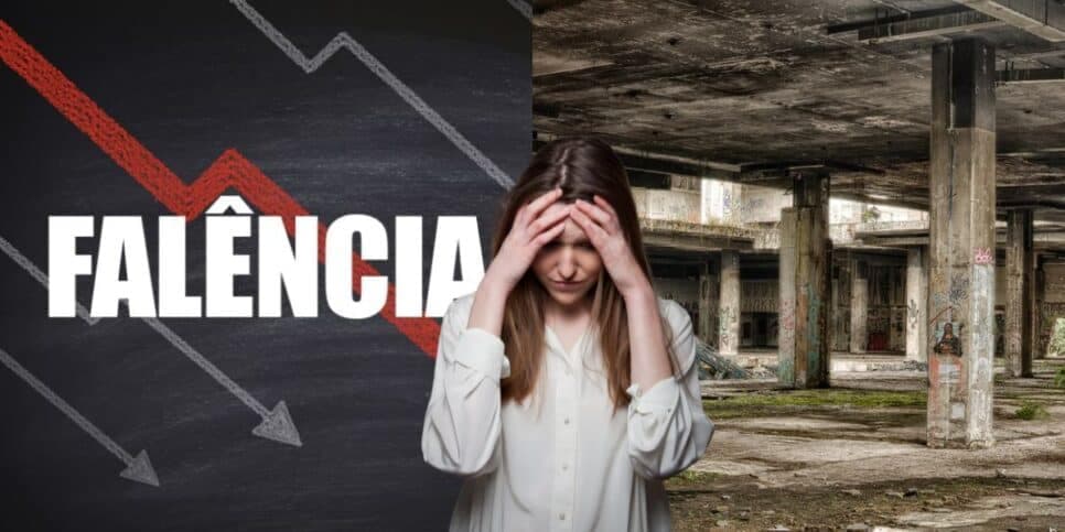 Falência, lojas fechadas e adeus: 3 shoppings populares tem fim decadente após décadas