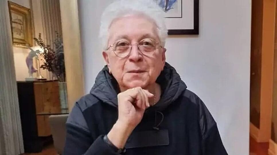 Aguinaldo Silva, autor de O Outro e Tieta (Foto: Reprodução/ Instagram) Aguinaldo Silva, autor de O Outro e Tieta (Foto: Reprodução/ Instagram)