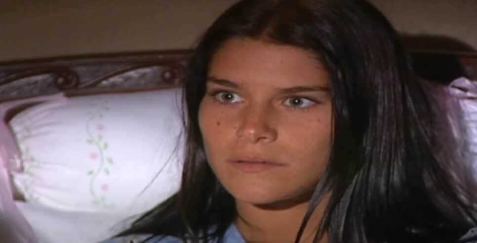 Serena volta para casa após diagnóstico de doença grave no coração (Foto: Reprodução/ Globo) Serena volta para casa após diagnóstico de doença grave no coração (Foto: Reprodução/ Globo)