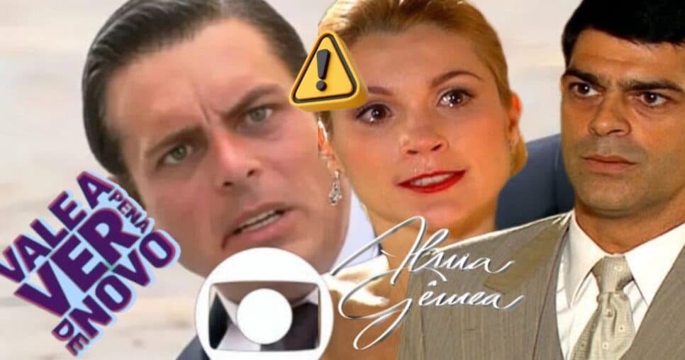 Resumo de Alma Gêmea: Capítulo de quinta-feira, 21 de novembro, no Vale a Pena Ver de Novo