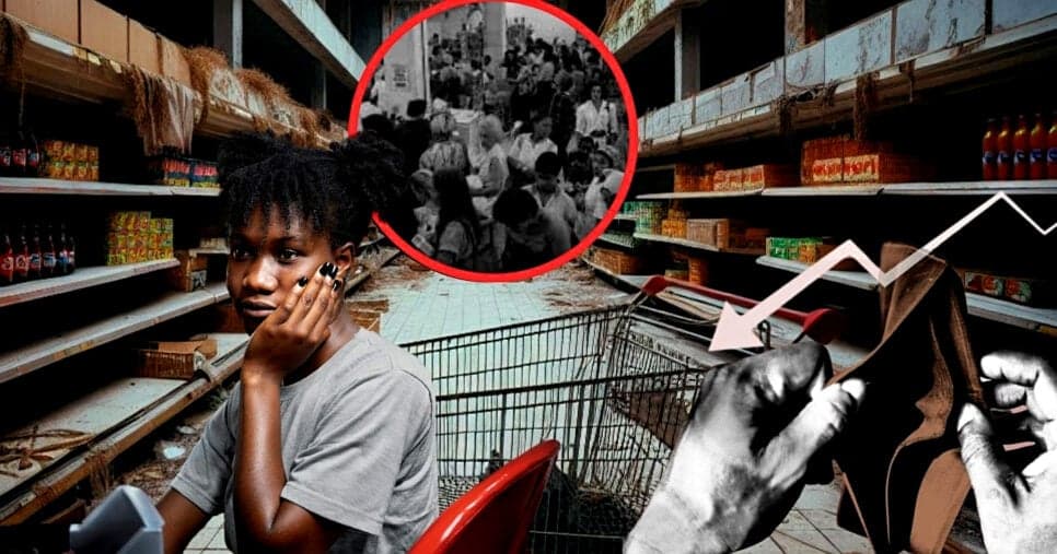 Falência e rombo de R$4 bilhões: O triste adeus de supermercado e 224 lojas encerradas