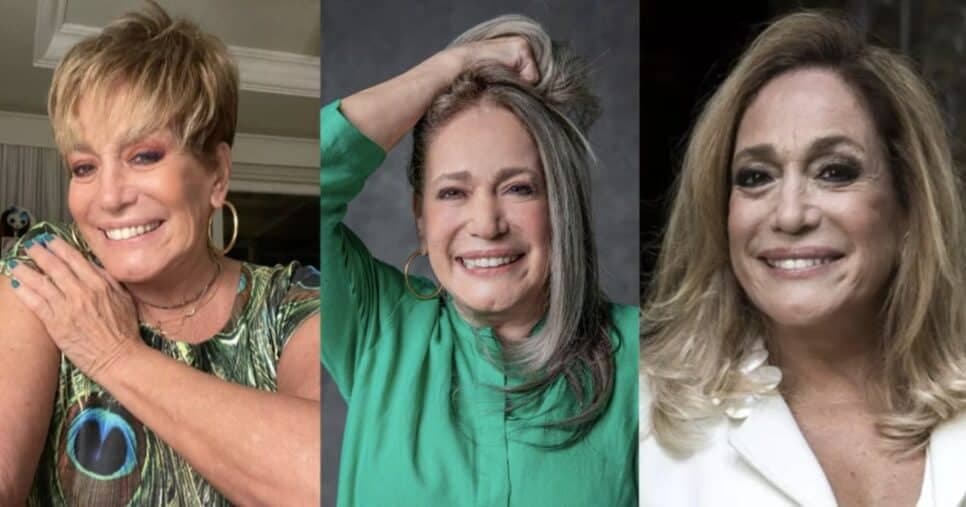 Rugas, nunca mais: 4 cortes de cabelo que reduzem a idade e deixam às 50+ poderosas