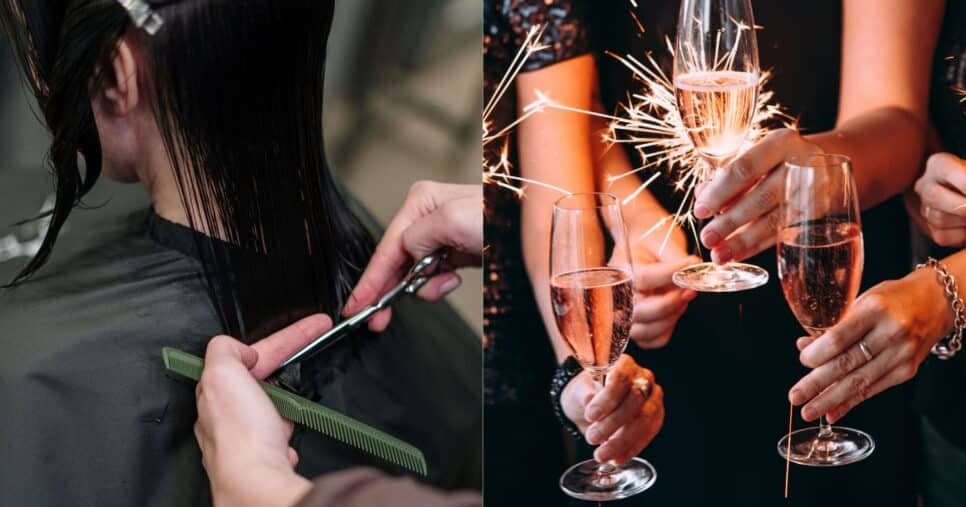 Rejuvenescem 25 anos: 5 cortes de cabelo modernos para arrasar nas festas de fim de ano