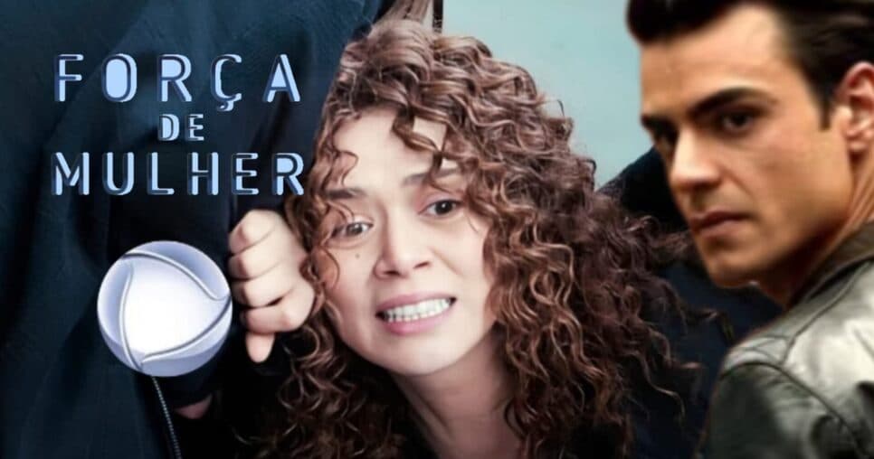 Resumo de Força de Mulher: Capítulo de quinta-feira (14/11)