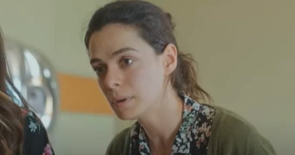 Resumo Força de Mulher: Capítulo da próxima segunda-feira, 18 de novembro