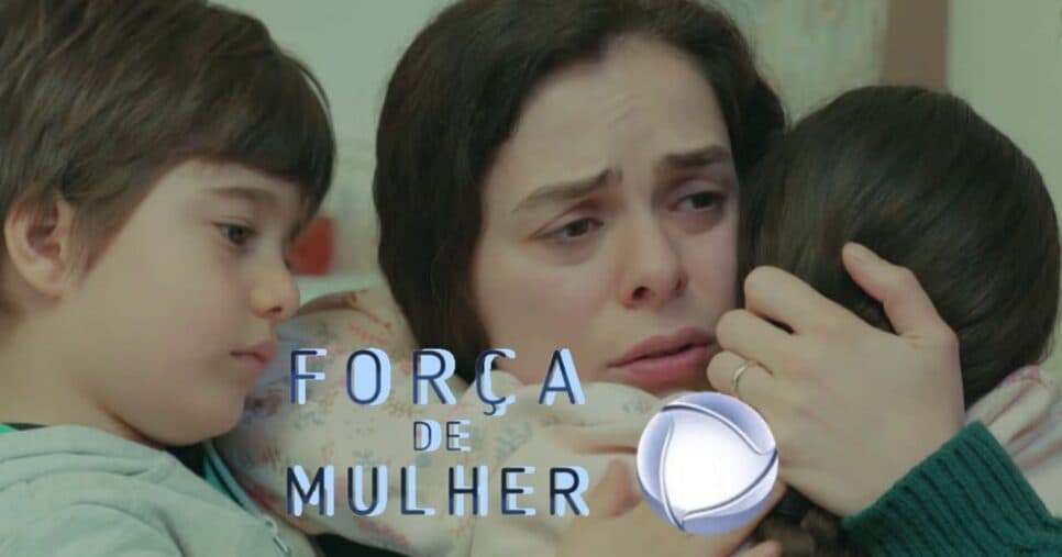 Resumo Força de Mulher: Capítulo de sexta-feira, 22 de novembro, da novela turca na Record