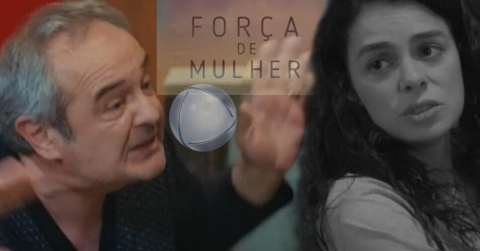 Resumo Força de Mulher: Capítulo de terça-feira (26/11) na Record TV
