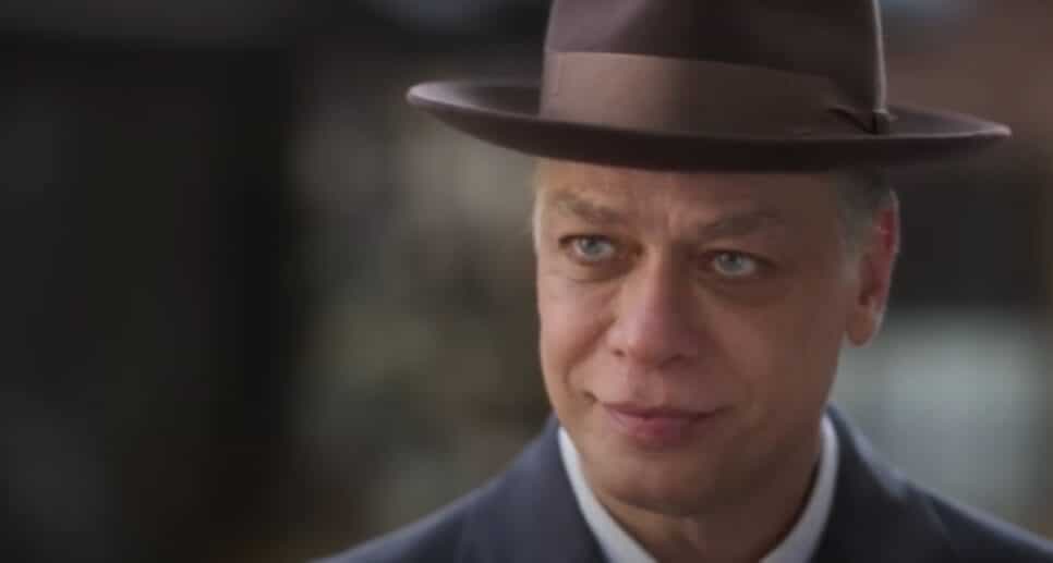 Juliano é vivido por Fábio Assunção (Foto: Reprodução/ TV Globo) Juliano é vivido por Fábio Assunção (Foto: Reprodução/ TV Globo)