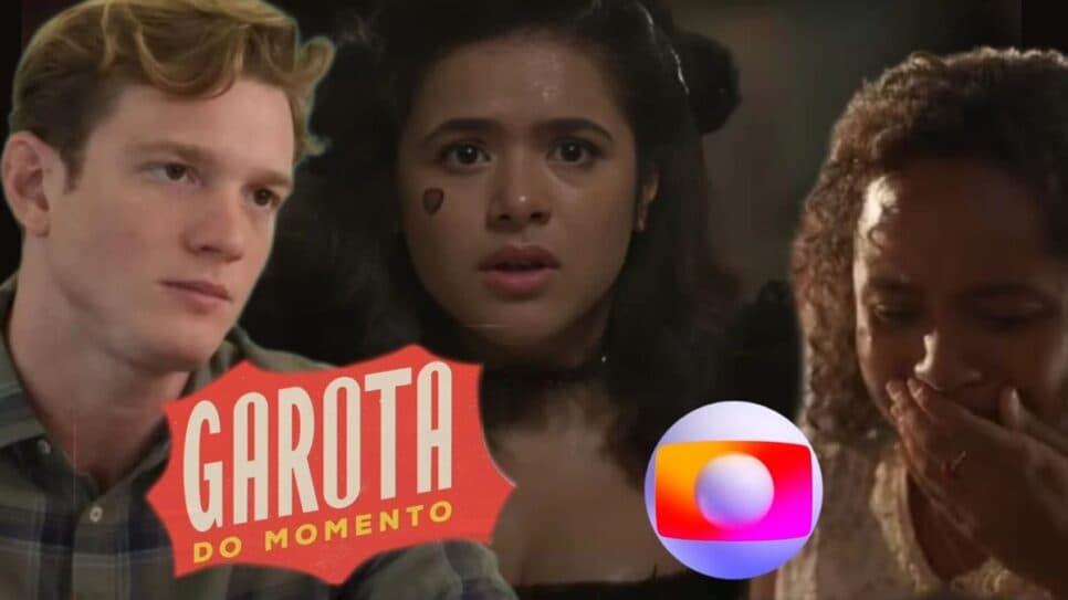 Resumo de Garota do Momento: Capítulo de quarta-feira, 06 de novembro, na sua nova novela das 6
