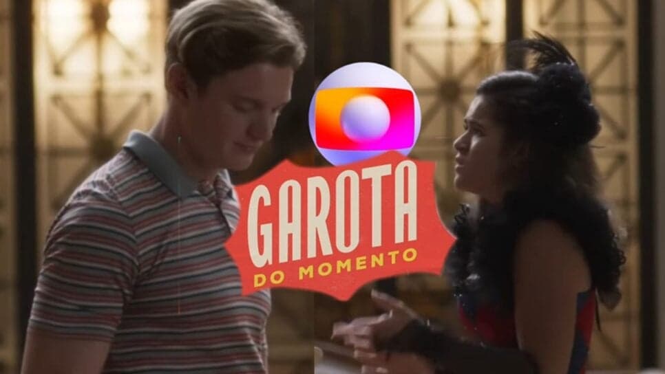 Resumo de Garota do Momento: Capítulo de quinta-feira, 07 de novembro, da nova novela das 6