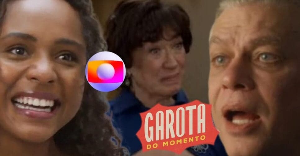 Resumo Garota do Momento: Capítulo de sexta-feira, 22 de novembro, da nova novela das 6