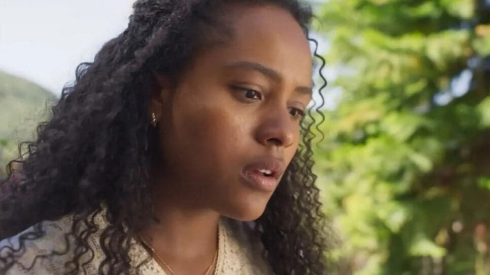 3 viradas atingem em cheio Beatriz em Garota do Momento (Foto: Reprodução/ Globo) 3 viradas atingem em cheio Beatriz em Garota do Momento (Foto: Reprodução/ Globo)