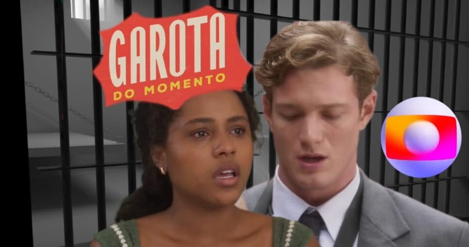 Resumo Garota do Momento: Capítulo de quarta-feira, 13 de novembro