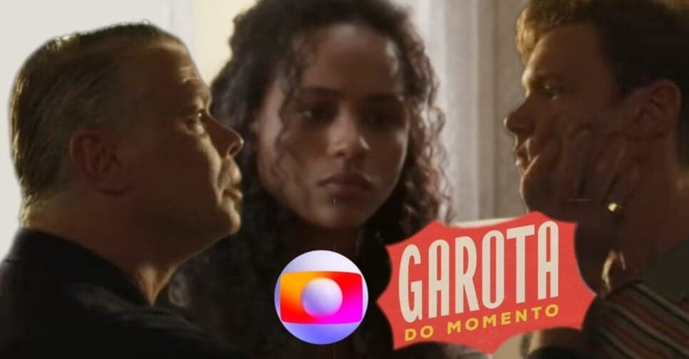 Resumo de Garota do Momento: Capítulo de quarta-feira, 20 de novembro, na Globo