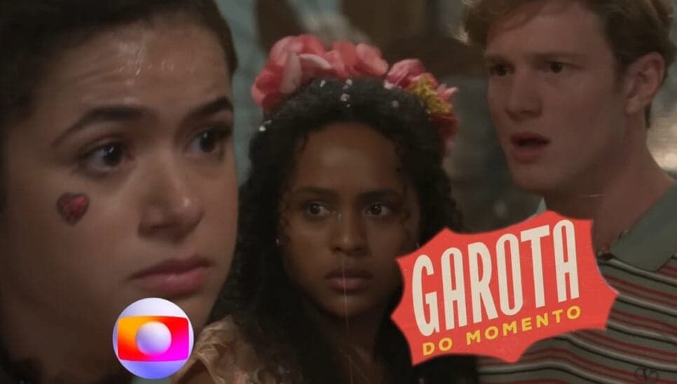 Resumo de Garota do Momento: Capítulo de sábado (09/11) na nova novela das 6